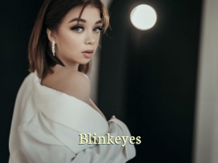 Blinkeyes