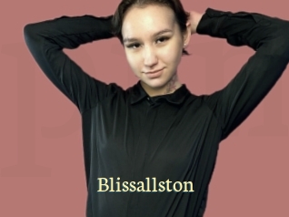 Blissallston