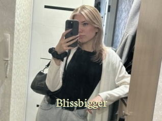 Blissbigger