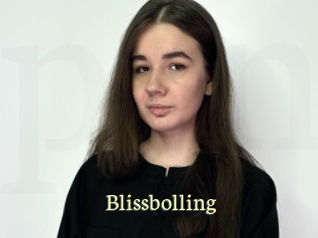 Blissbolling