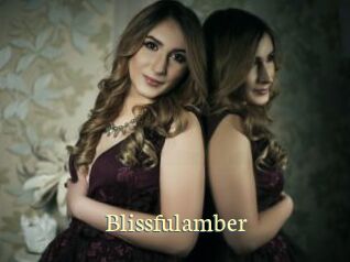 Blissfulamber