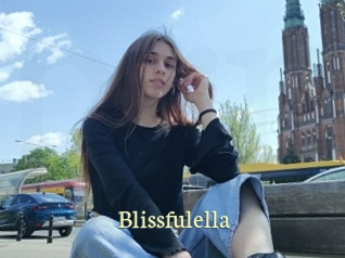 Blissfulella