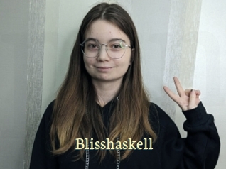 Blisshaskell