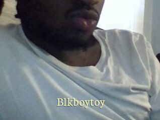 Blkboytoy