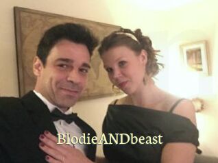 BlodieANDbeast