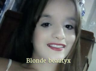 Blonde_beautyx
