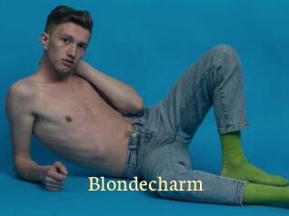 Blondecharm