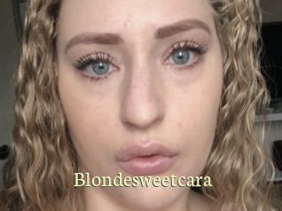 blondesweetcara Porn str8