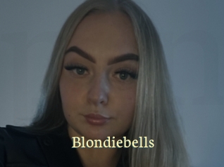 Blondiebells