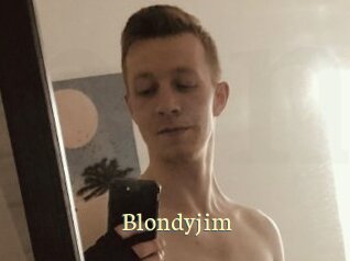 Blondyjim