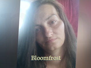 Bloomfrost