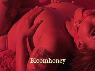 bloomhoney Porn str8
