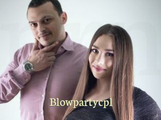Blowpartycpl