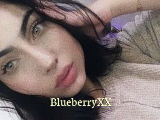 BlueberryXX