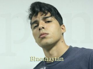 Blueshaytan