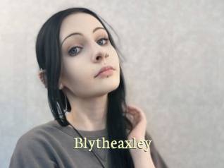 Blytheaxley