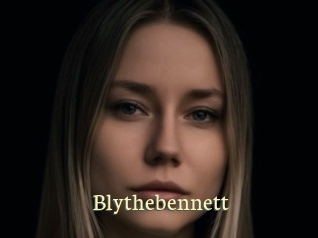 Blythebennett