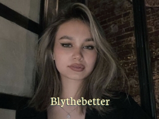 Blythebetter