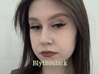 Blytheclack