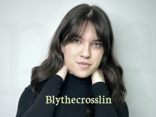 Blythecrosslin
