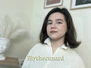 Blythecunard