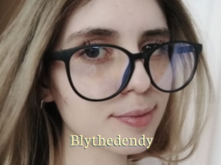 blythedendy Porn str8