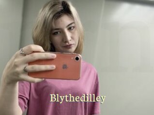 Blythedilley