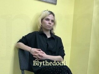 Blythedodd