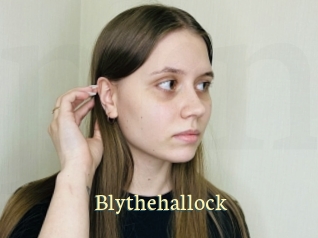 Blythehallock