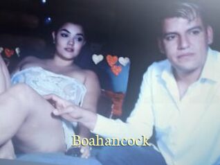 Boahancock