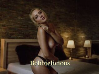 Bobbielicious