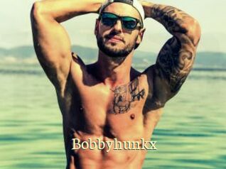 Bobbyhunkx