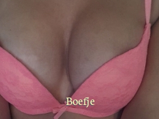 Boefje