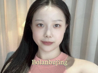 Bolanbujing