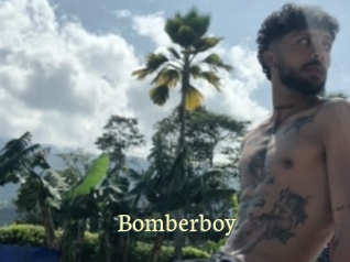Bomberboy
