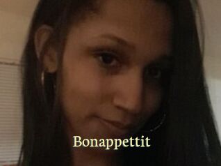 Bonappettit