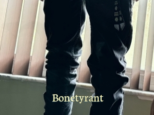 Bonetyrant