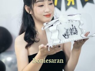 Boniesaran