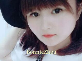 bonnieZhou Porn str8