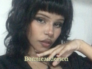 Bonnieanderson