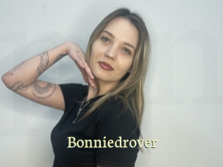 Bonniedrover