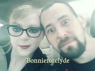 Bonnieforclyde