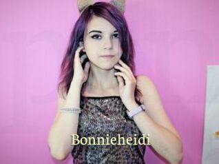 Bonnieheidi