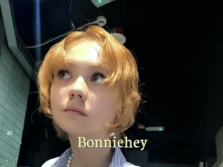 bonniehey Porn str8