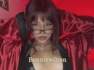 Bonniewilson