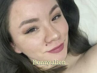 Bonnyalien