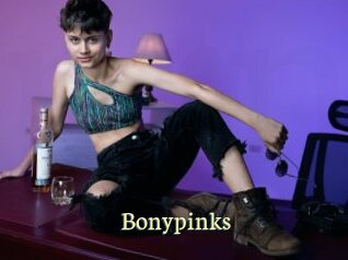 Bonypinks
