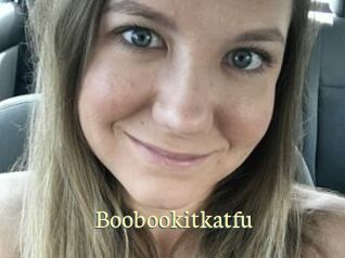 Boobookitkatfu