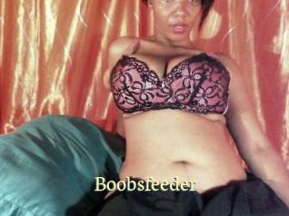 Boobsfeeder