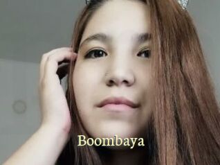 boombaya Porn str8